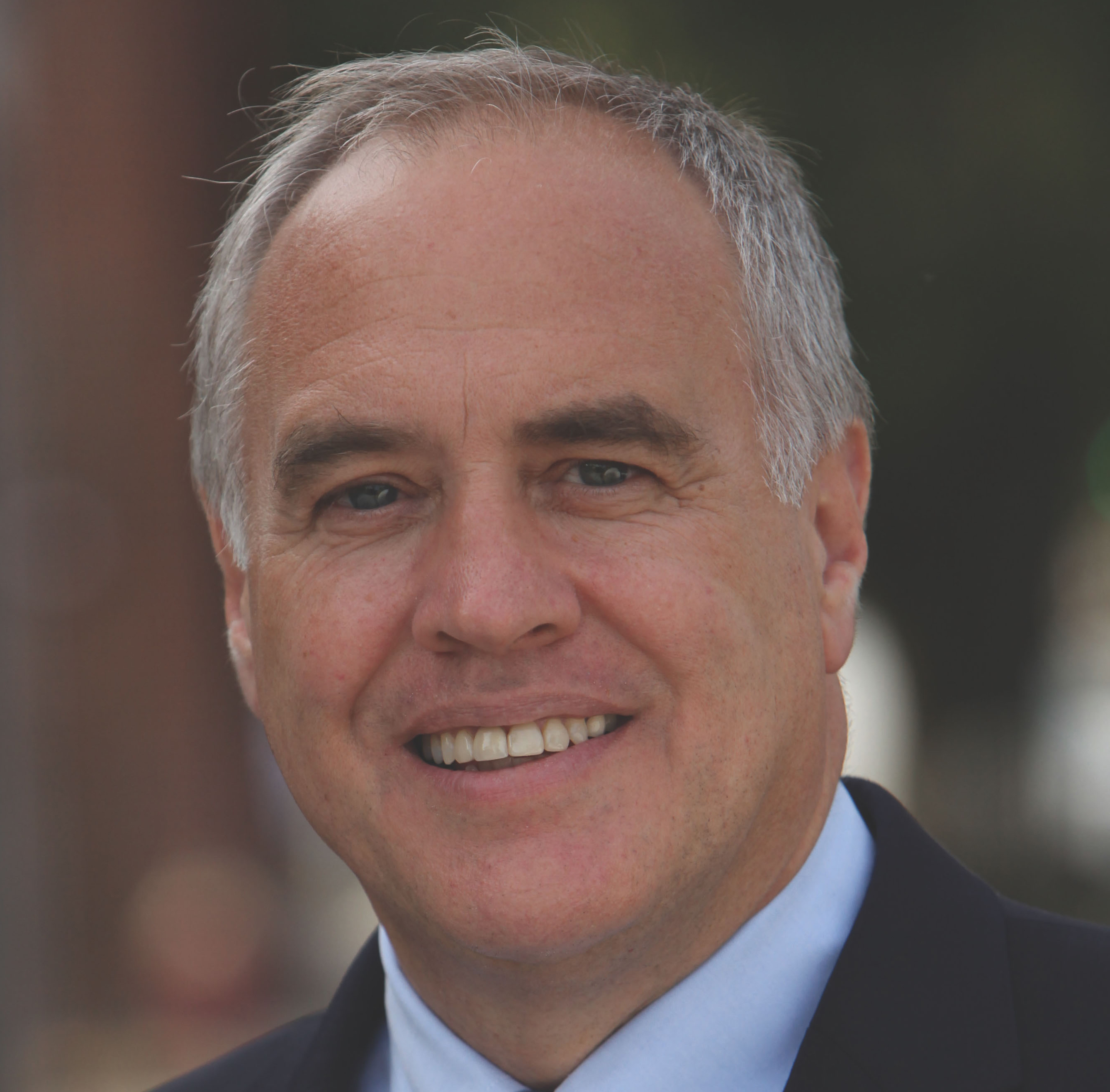 Thomas P. DiNapoli