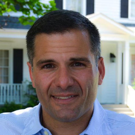 Marc Molinaro